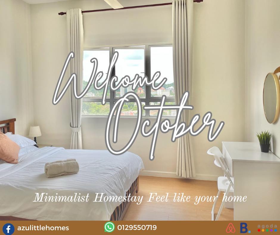 AZU Little Homes | Kuala Terengganu