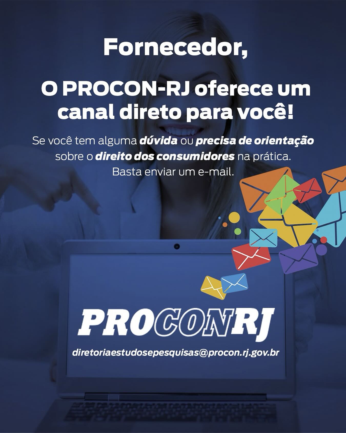 Procon-RJ | Rio de Janeiro RJ