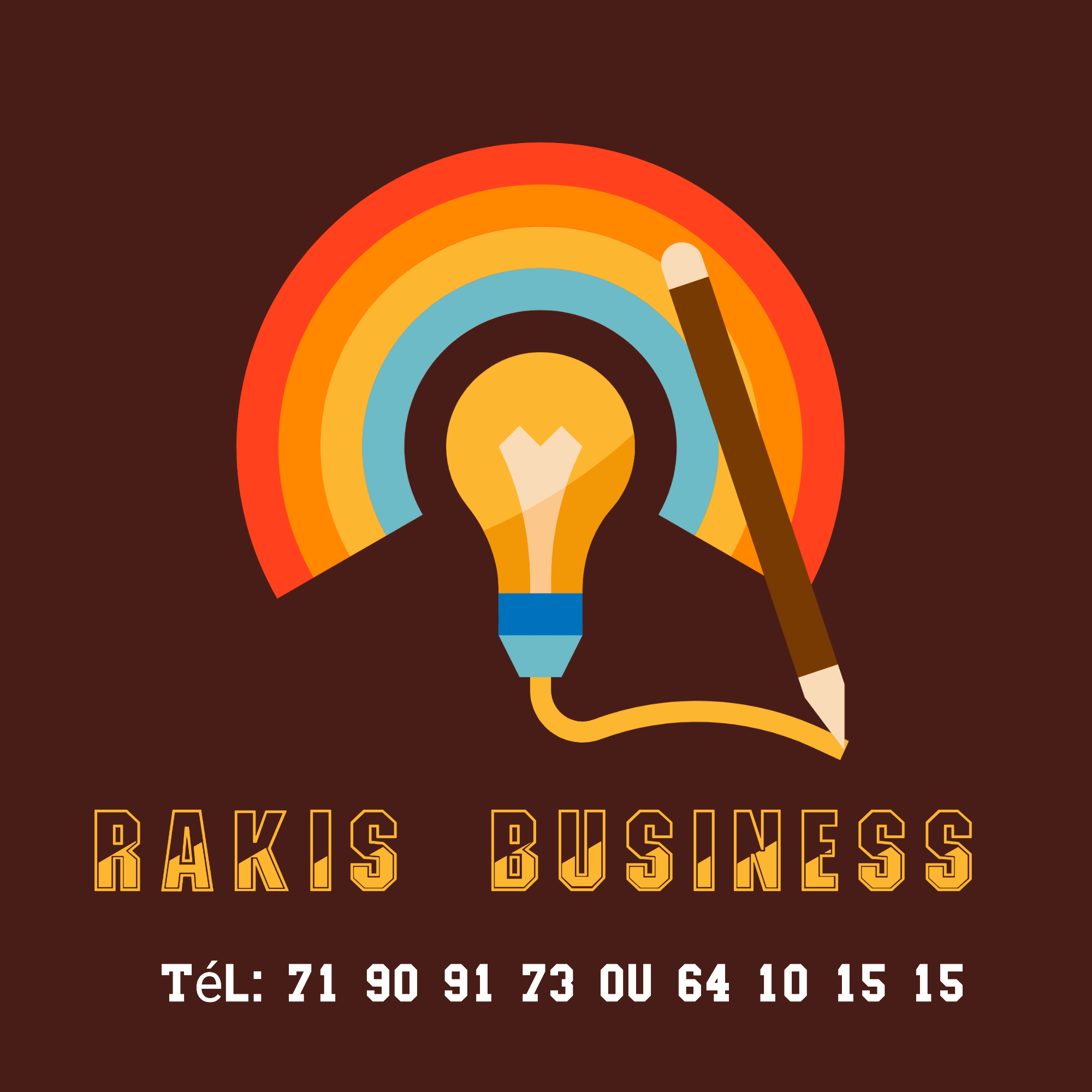 Rakis Business