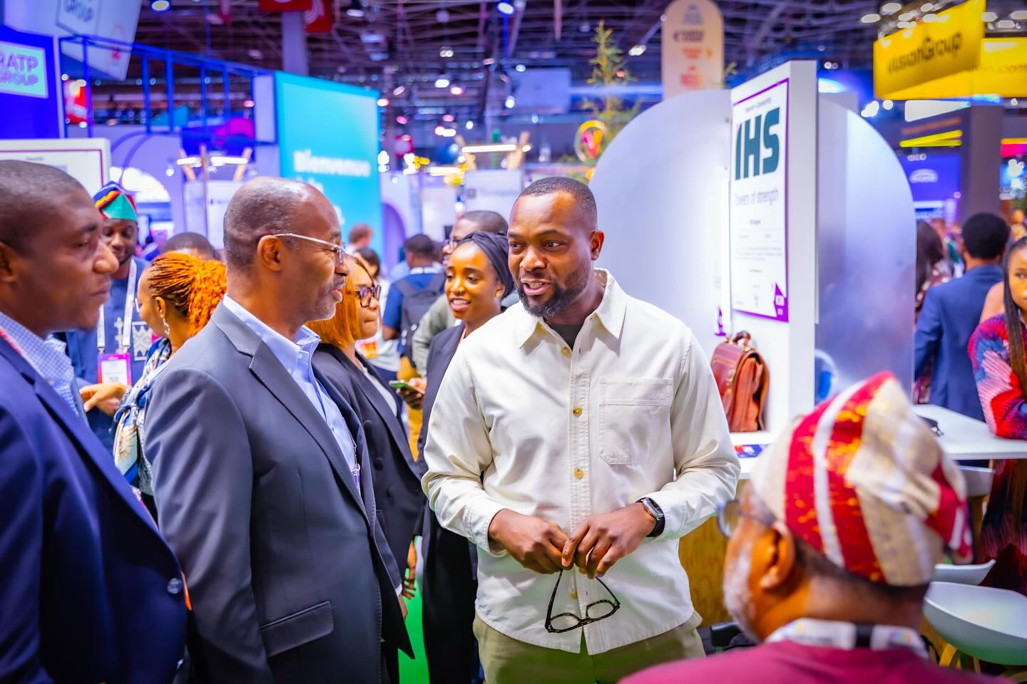 Federal Ministry of Communications and Digital Economy, Nigeria
