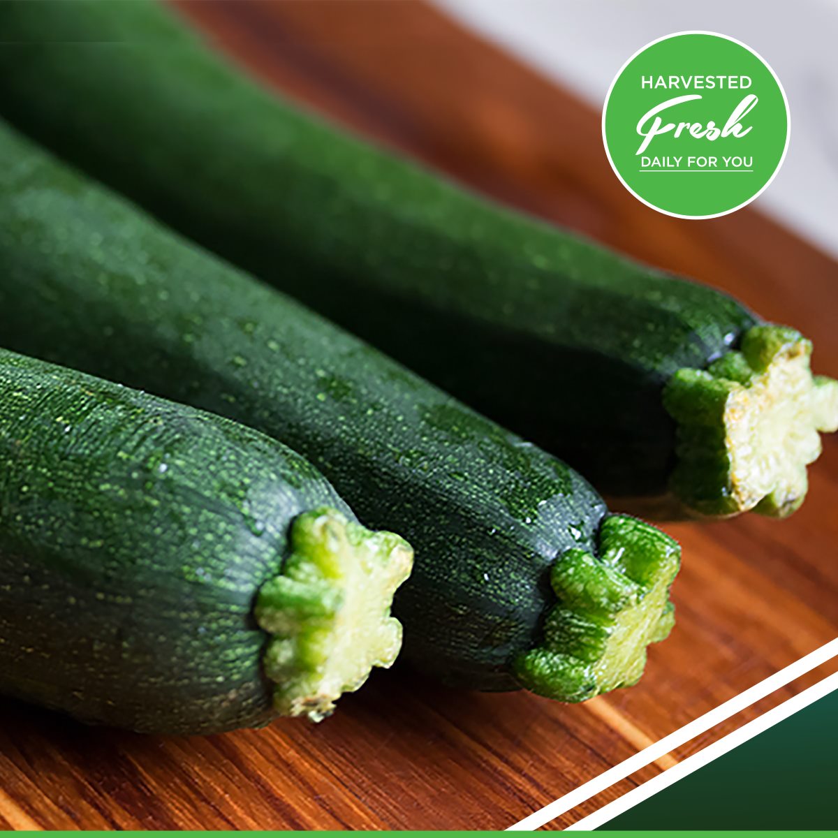 Did You Know That Courgettes Are Cold Storage Malaysia Facebook