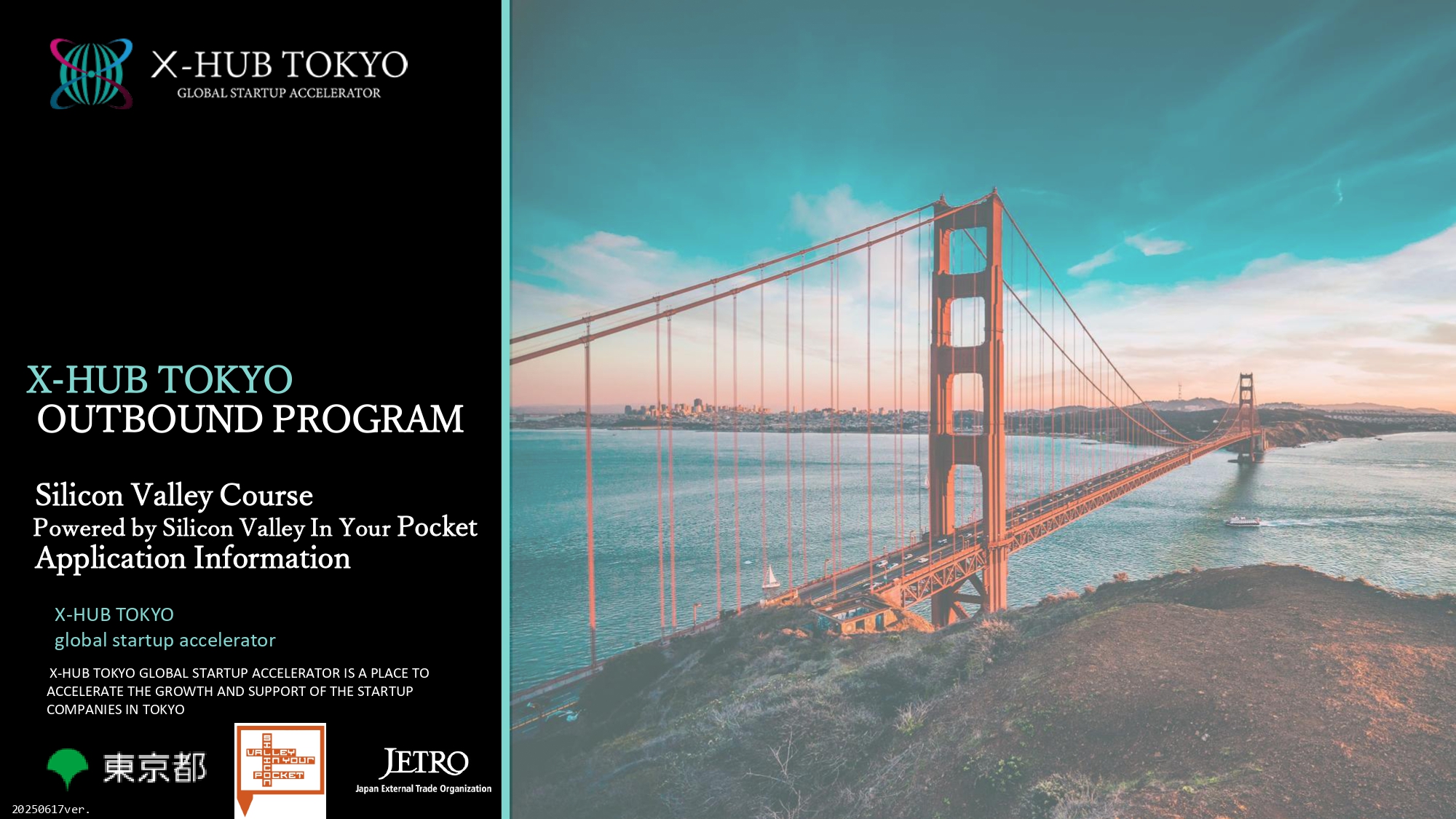 JETRO USA - 🚀 Calling All Startups Aiming for Global... | Facebook