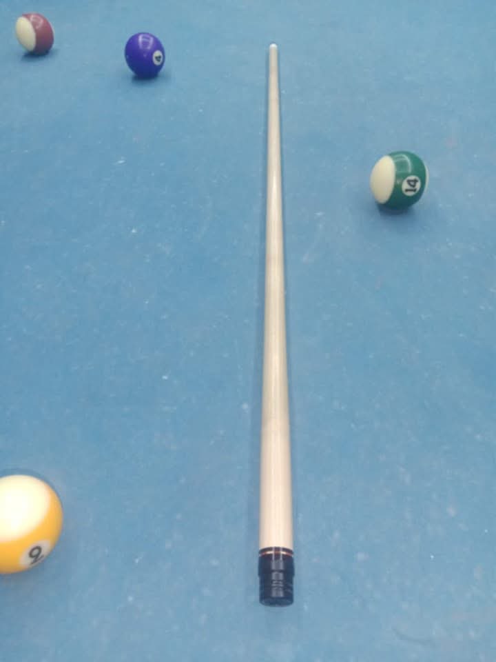FS RUSH 4,500 Mcdermott Cue MCDE -WD800-