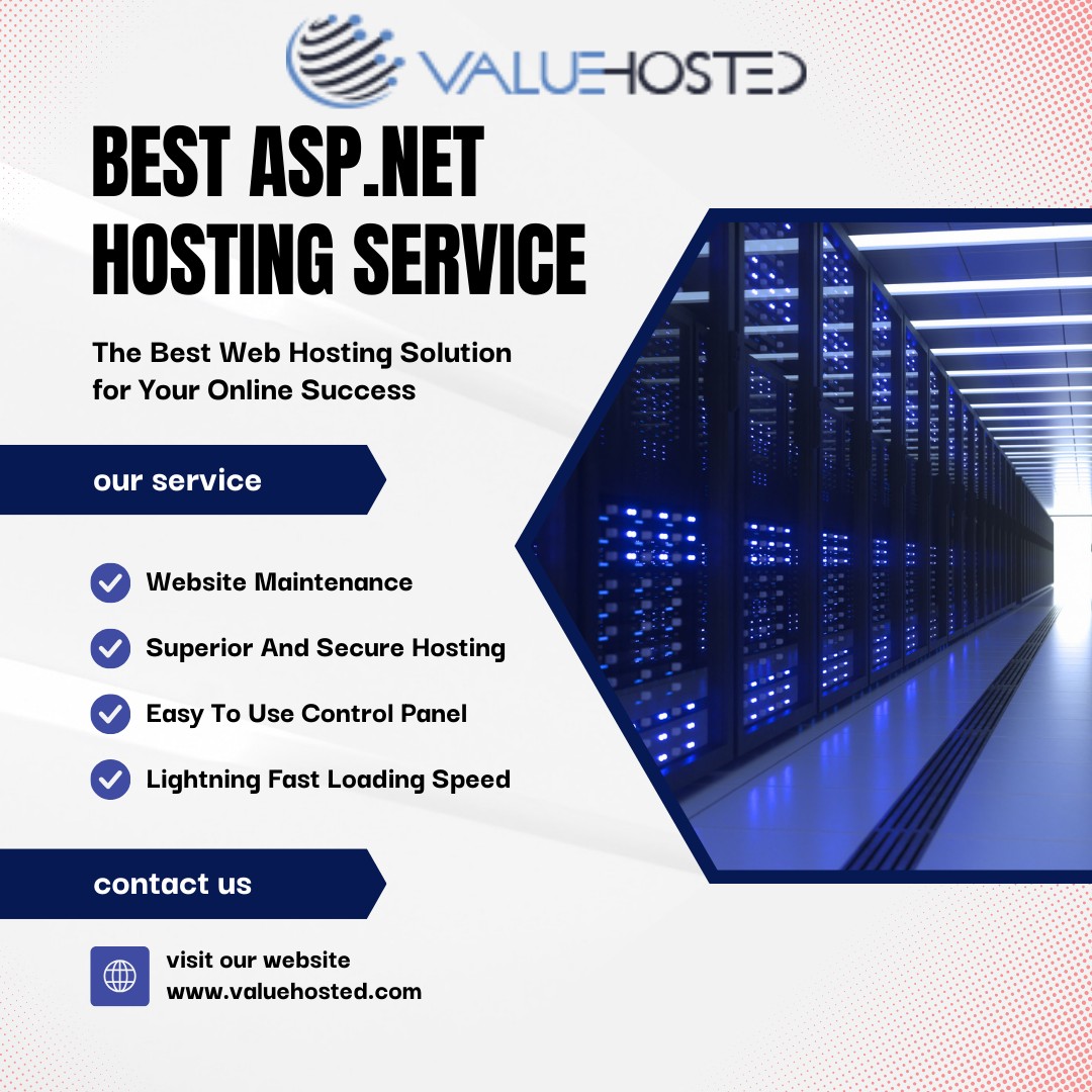 Which Web Hosting is Good for Asp  