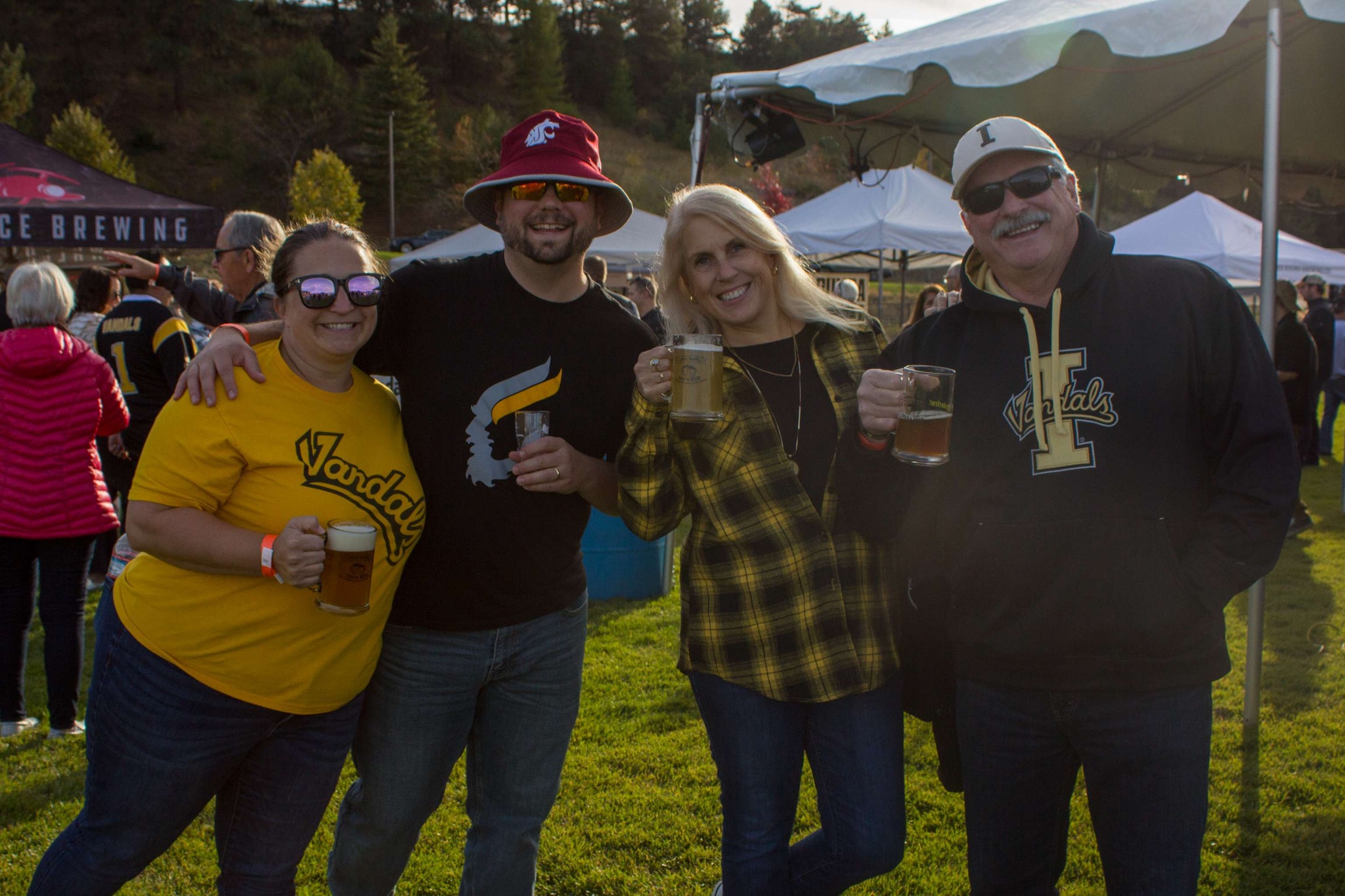 U-Idaho Alumni GOLD - Boise Chapter | Facebook