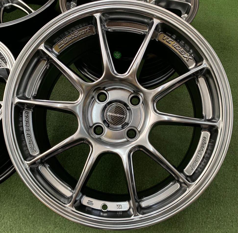 Takeaway Sport Rim | Shah Alam