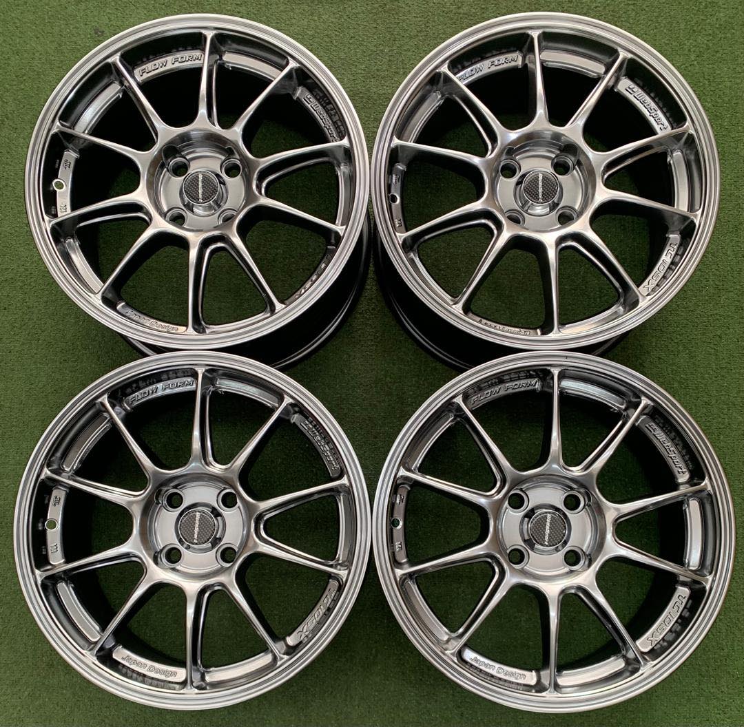 Takeaway Sport Rim | Shah Alam