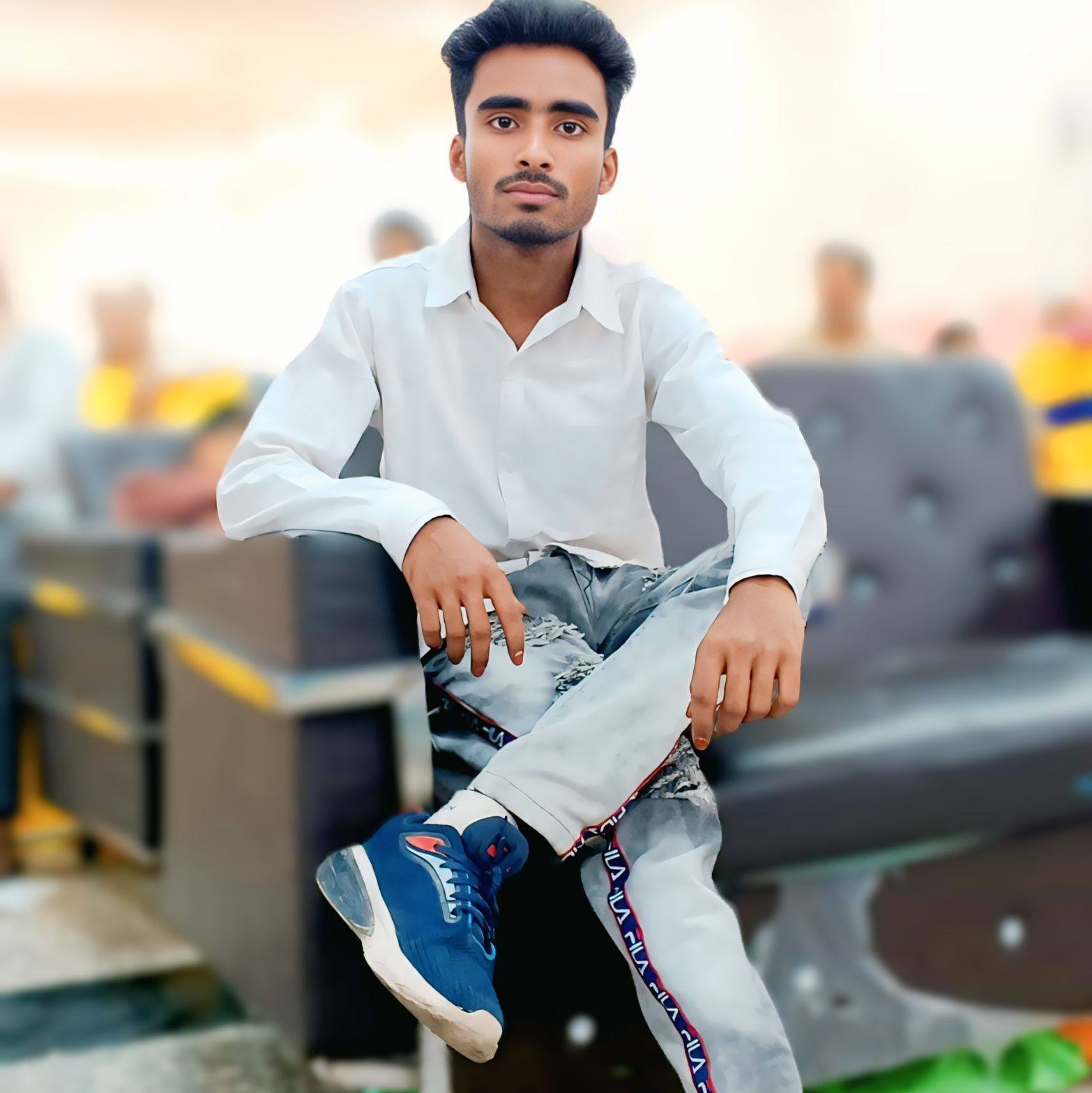 Afsar Khan