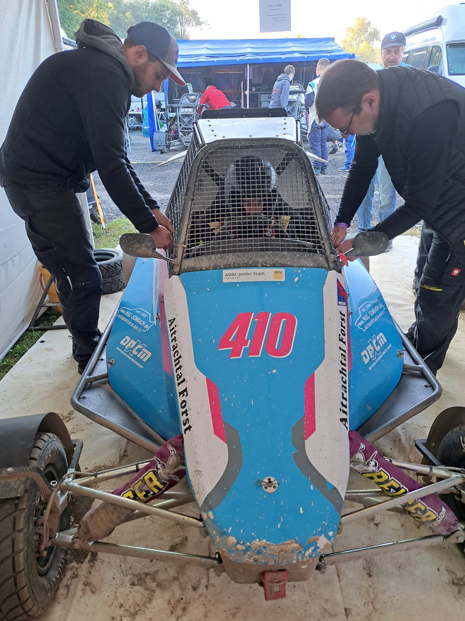Racing Team Weikl added a new photo. - Racing Team Weikl