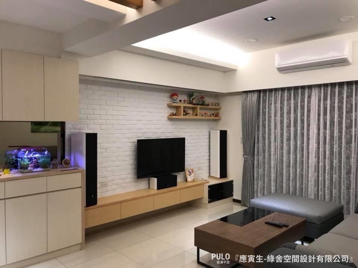 PULO - 關於專家 #PULO應寅生 室內設計師 新北室內裝修 綠舍空間設計有限公司 ⸒⸒ 服務流程 電話溝通，聆聽您的需求，約定丈量日期 ...