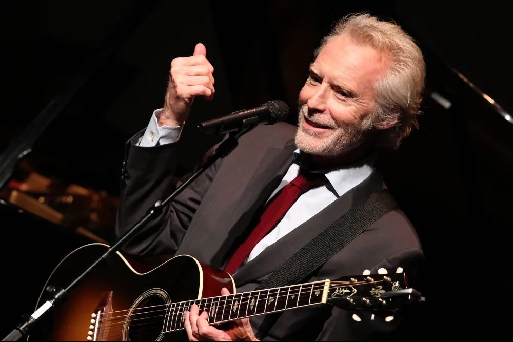 Eagles and J.D. Souther co-written songs