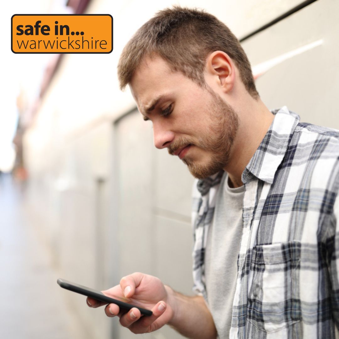 Safe - It’s ASB Awareness Week! Do you know how to report anti-social ...