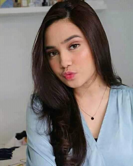 Rika Rahman