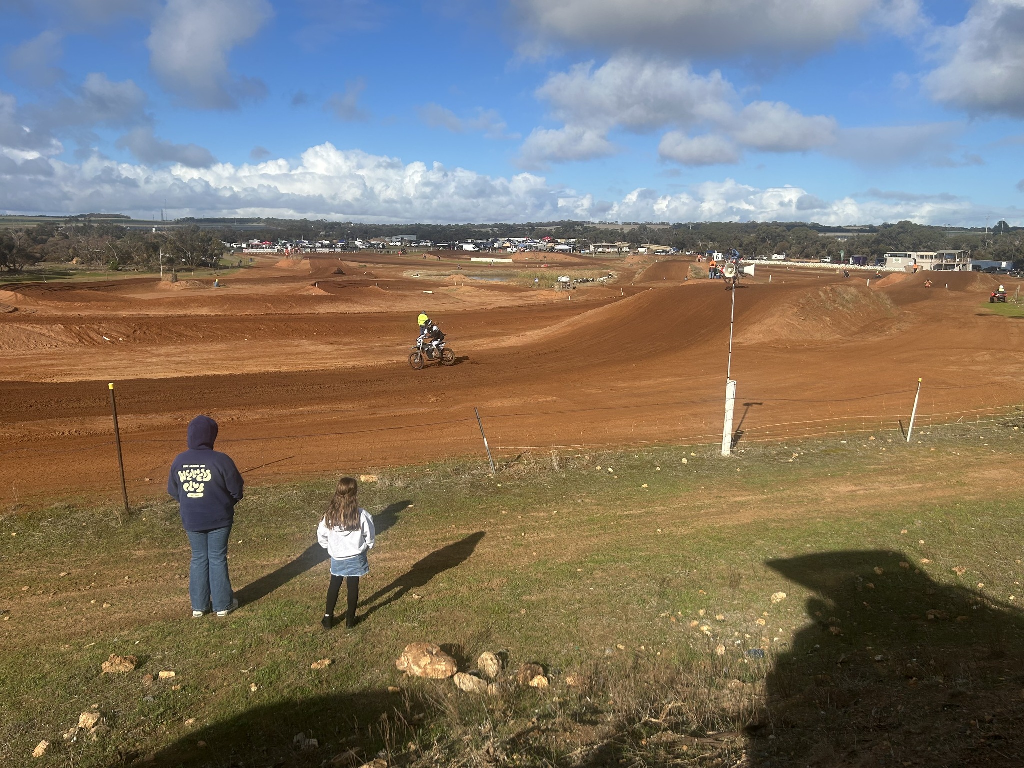 Ingram Family Racing