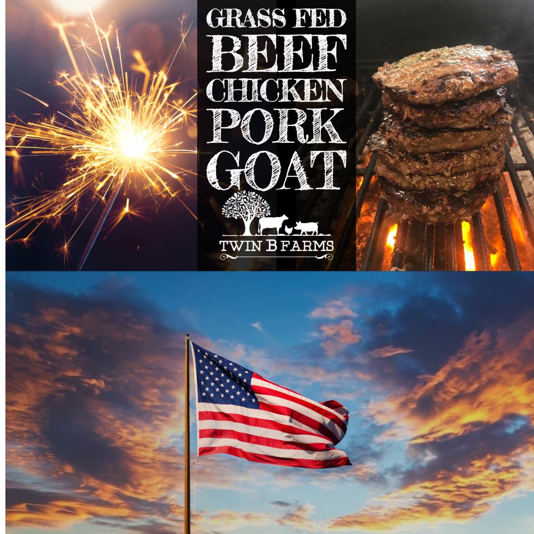 Twin - We are fully restocked on certified grass fed beef for all your ...