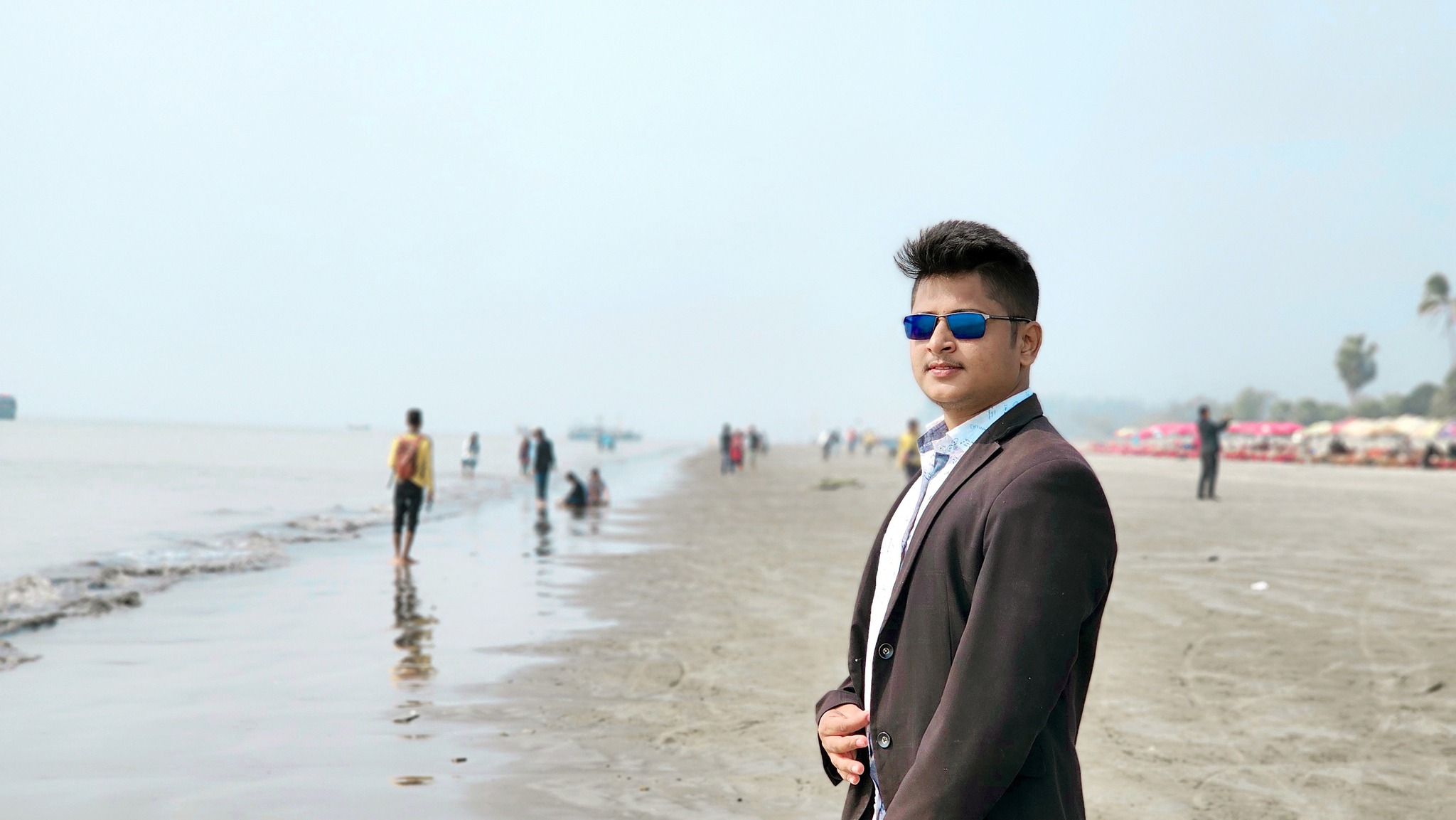 MD Rased Munna