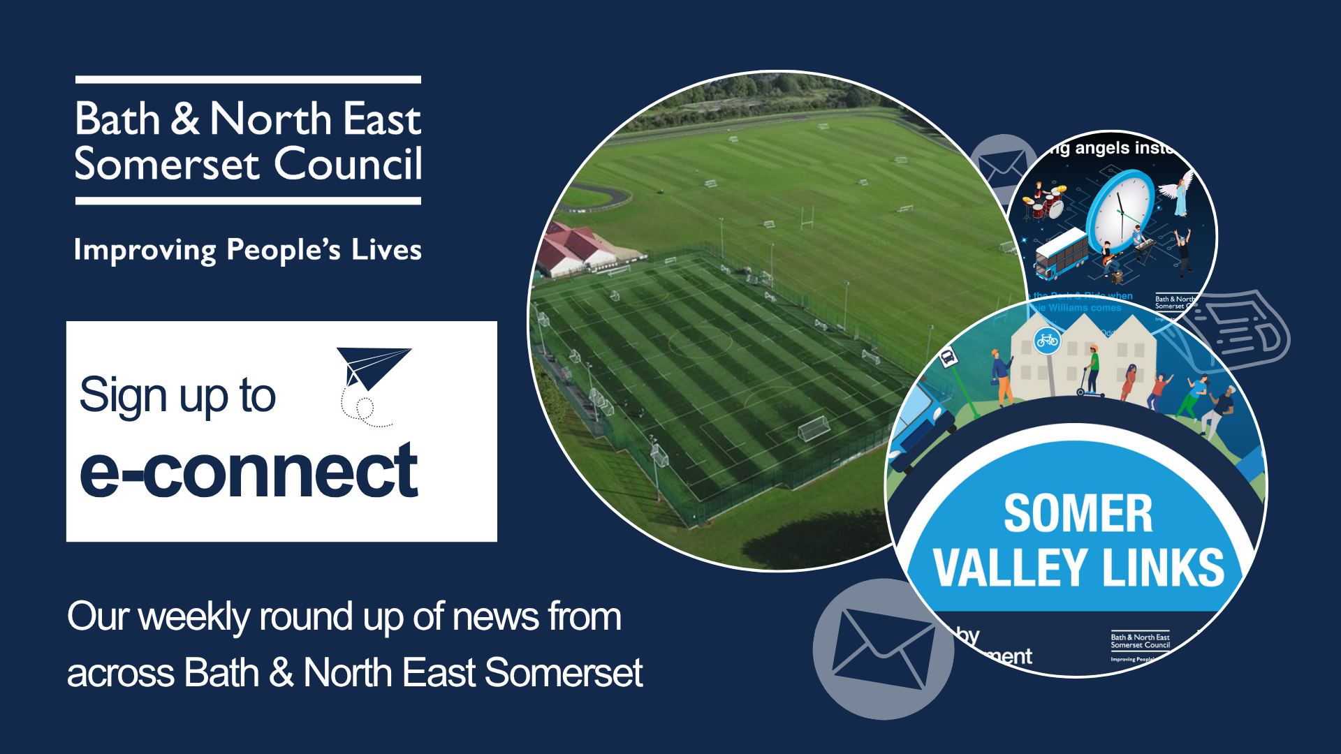 Bath and North East Somerset Council