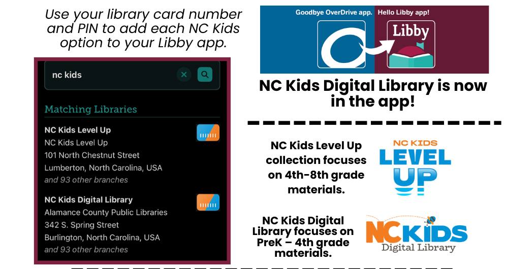 Yadkin County Public... - Yadkin County Public Library
