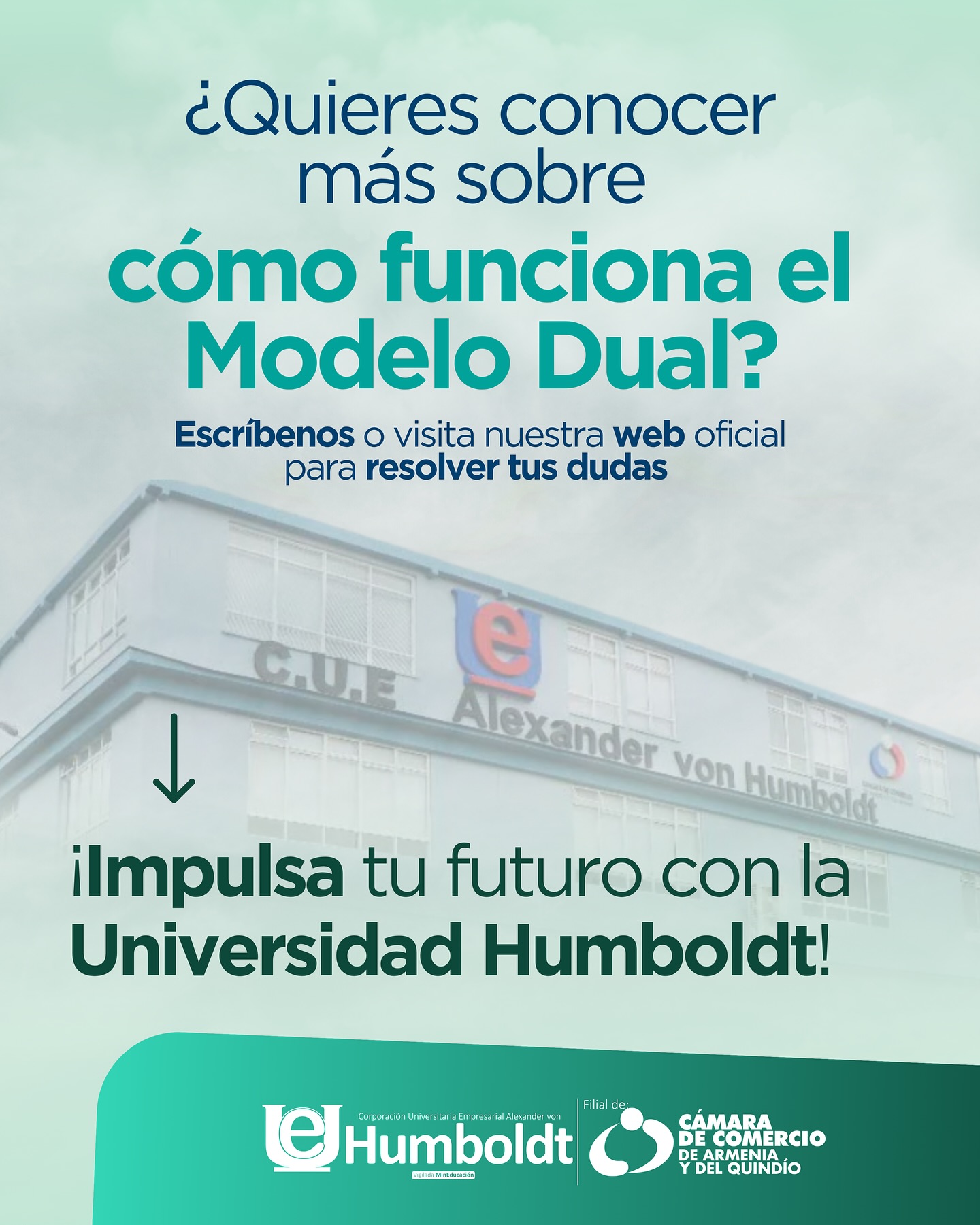 Universidad Alexander... - Universidad Alexander Von Humboldt