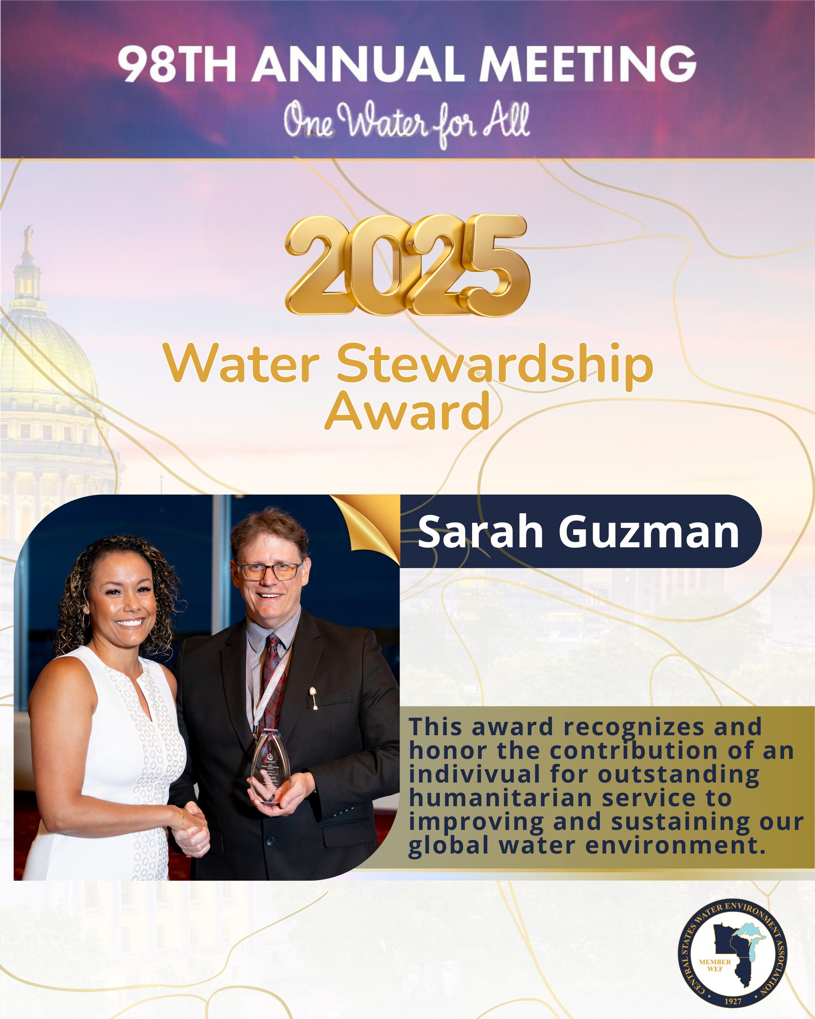 Central States Water Environment Association