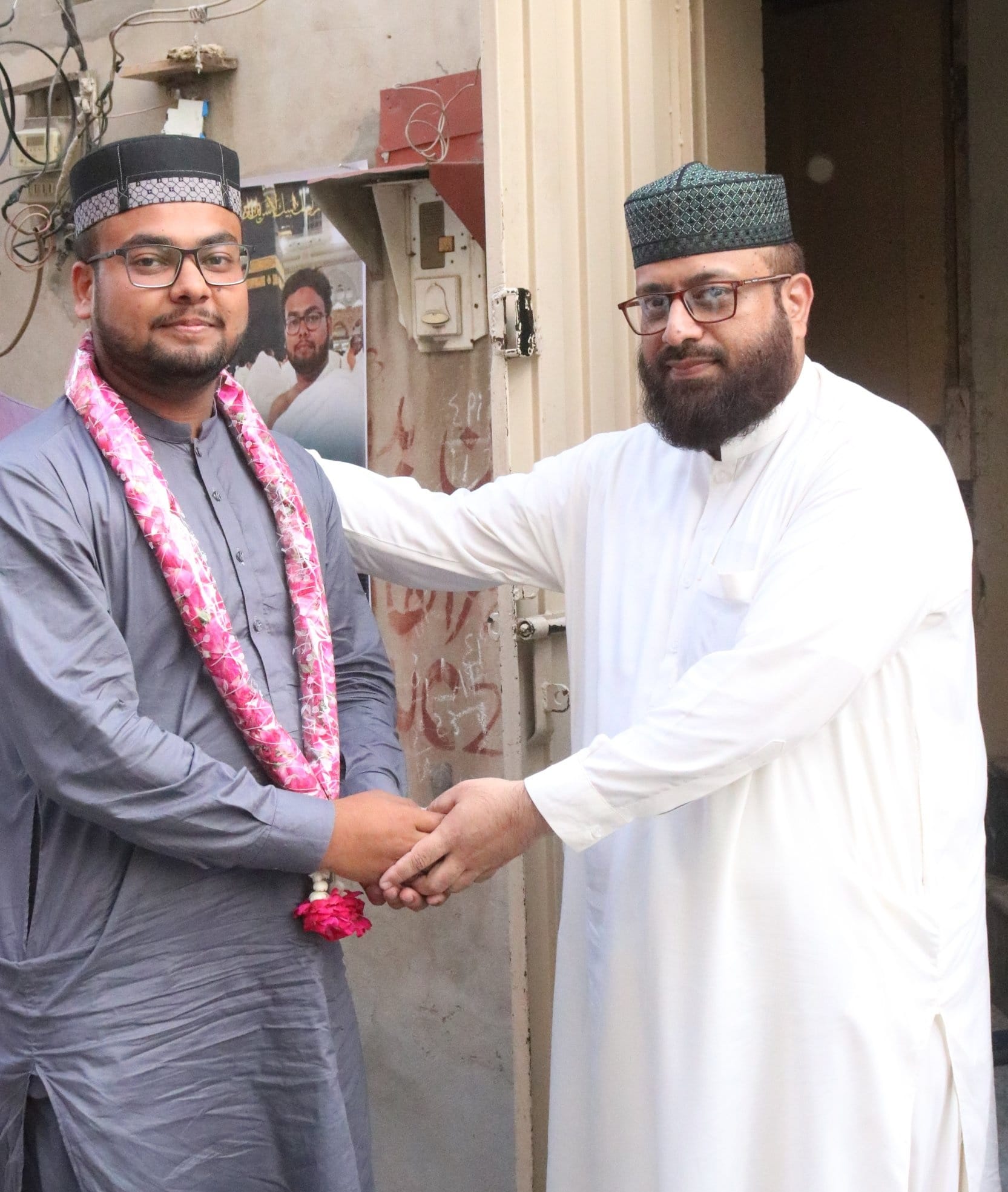 Syed Hidayat Rasool