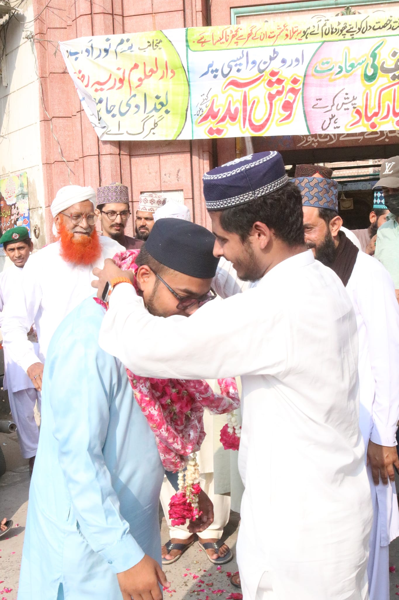 Syed Hidayat Rasool