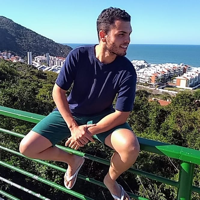 James Ribeiro - One more day! #atorjames #komodoimaginemotions | Facebook