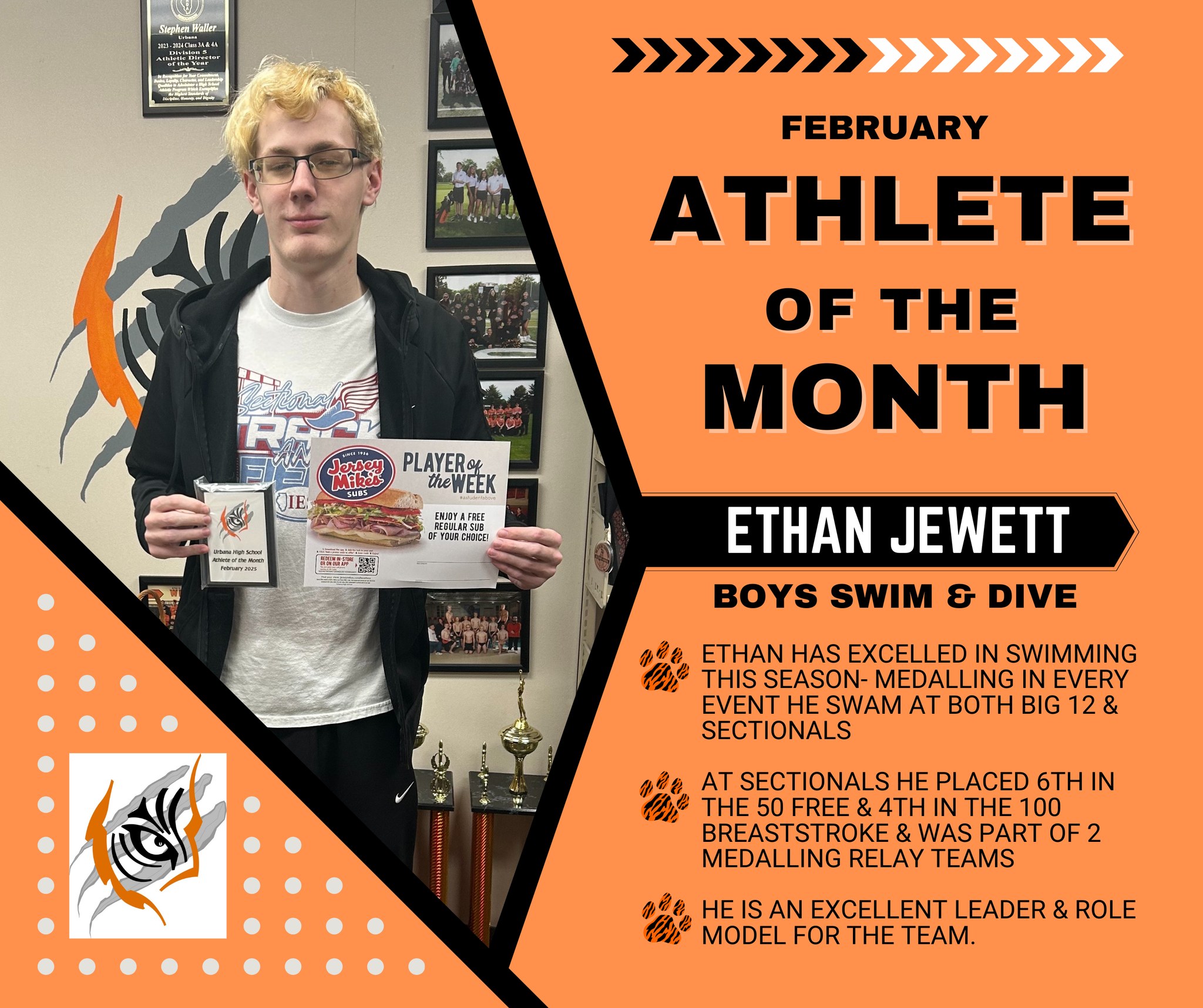 📣 Congratulations to the... - Urbana High School PTSA | Facebook