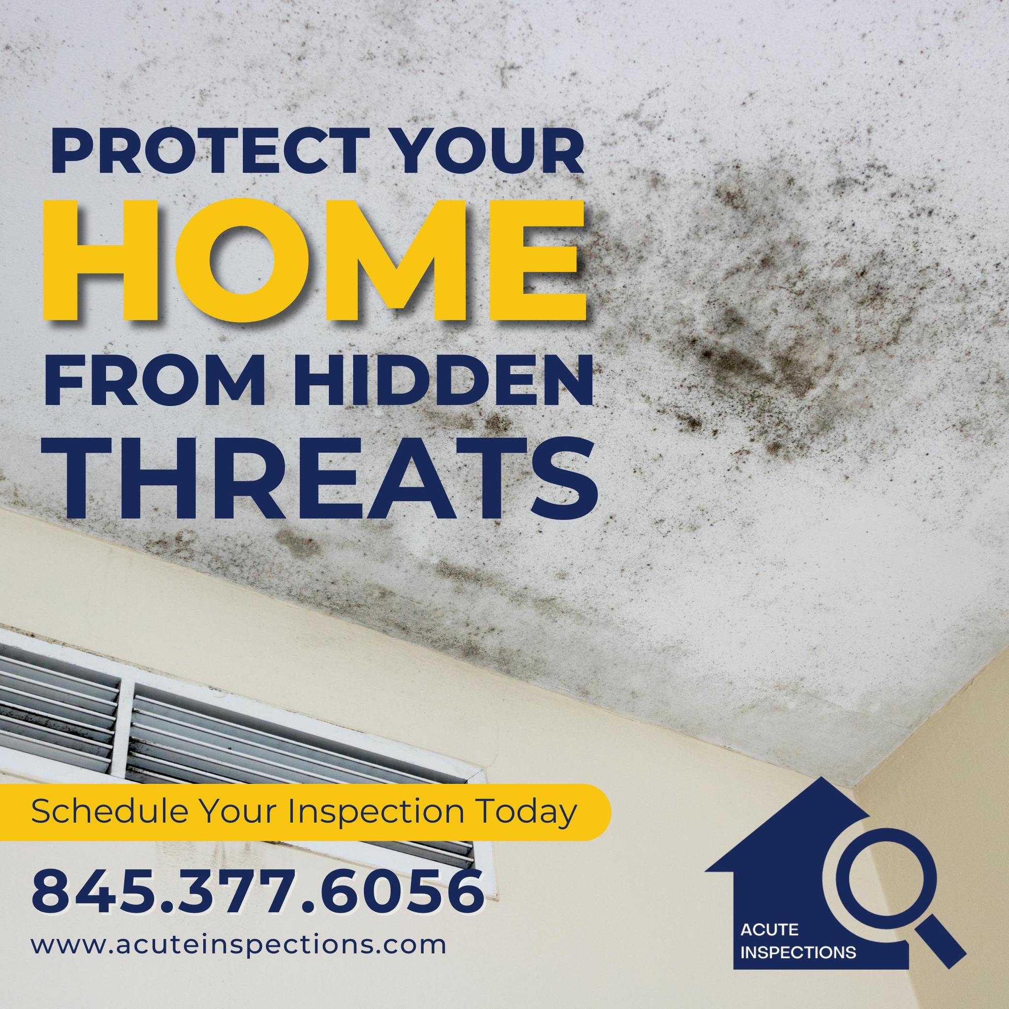 Acute Inspections | New City NY