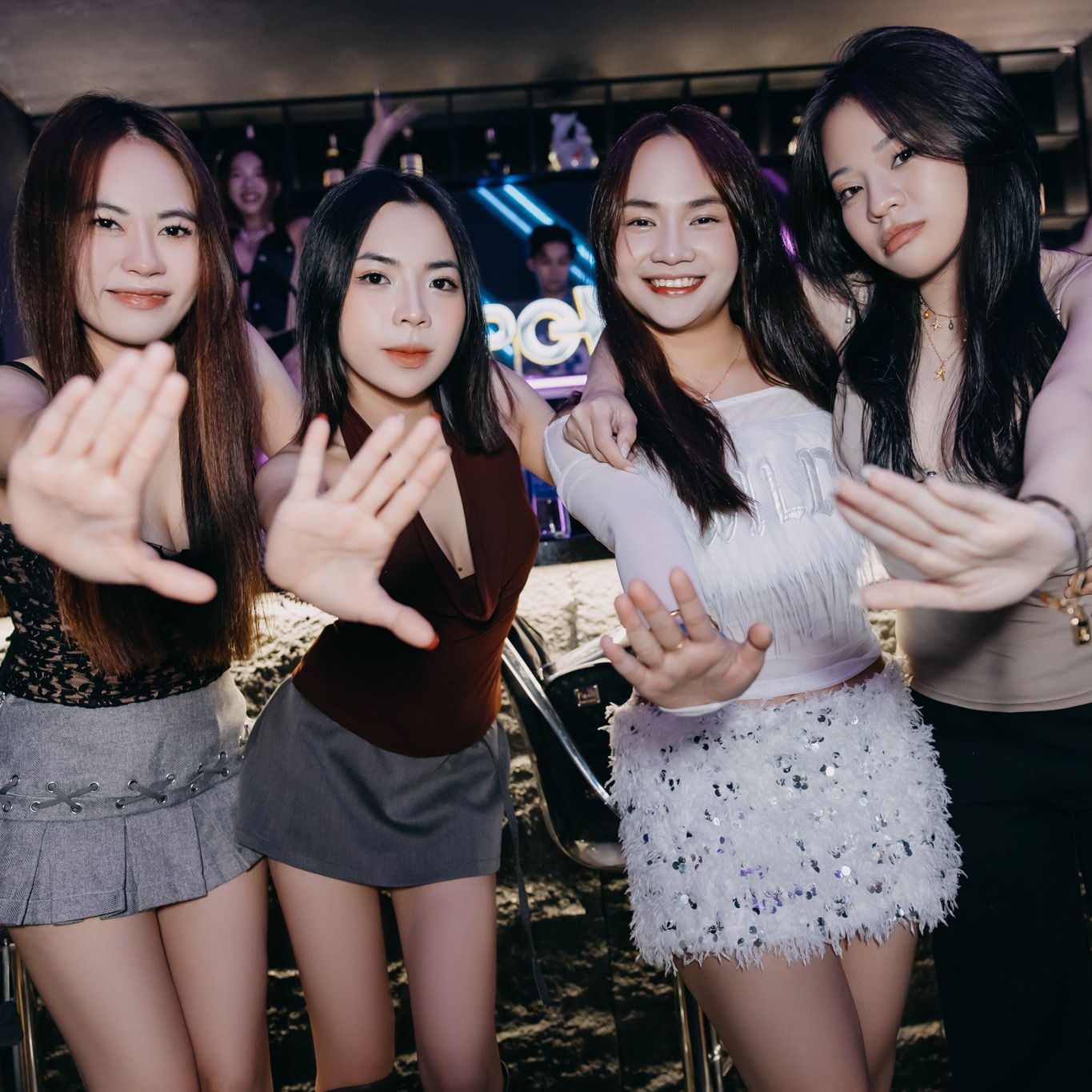 Power Club | Ho Chi Minh City