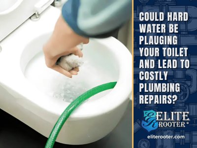 Elite Rooter Plumbing