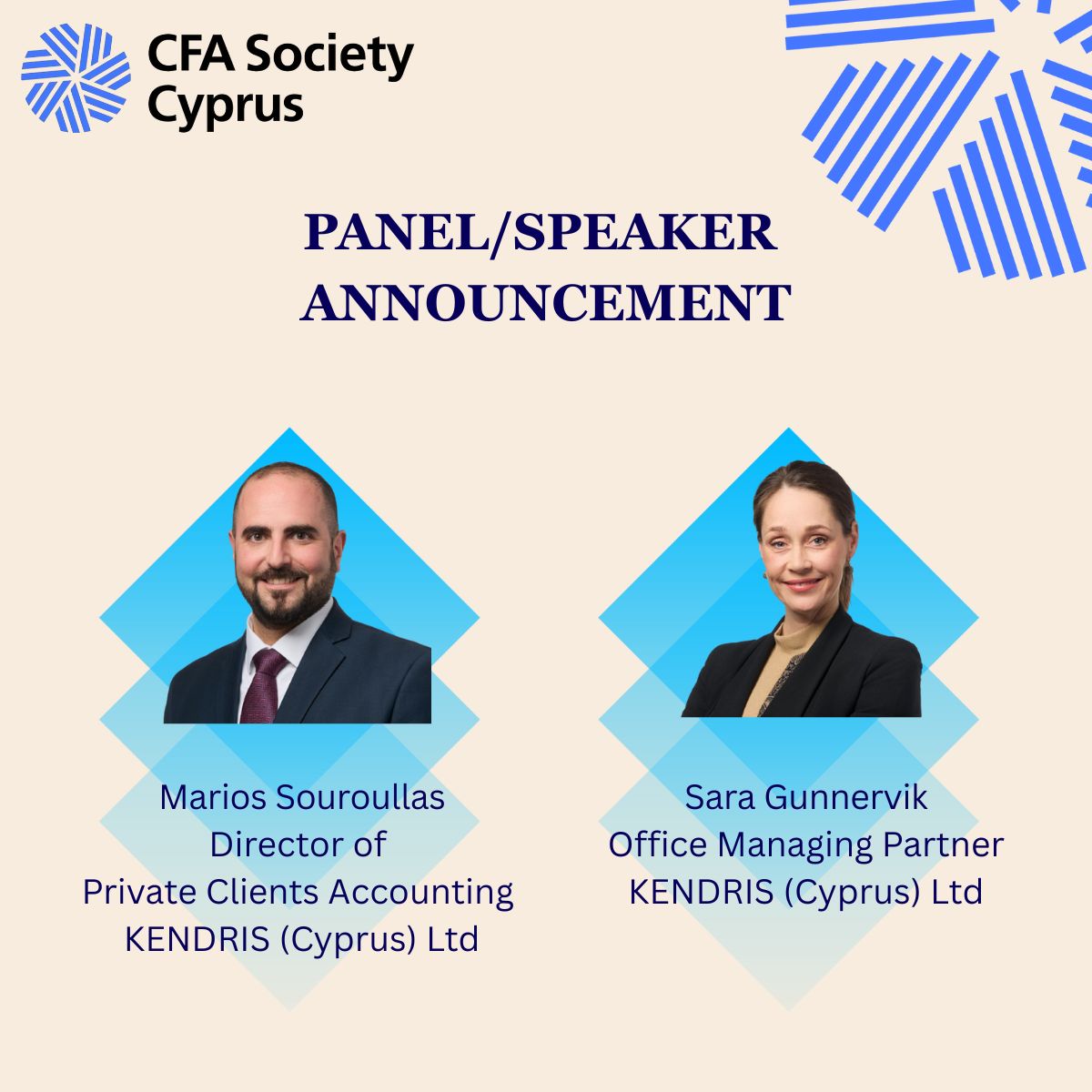 CFA Society Cyprus