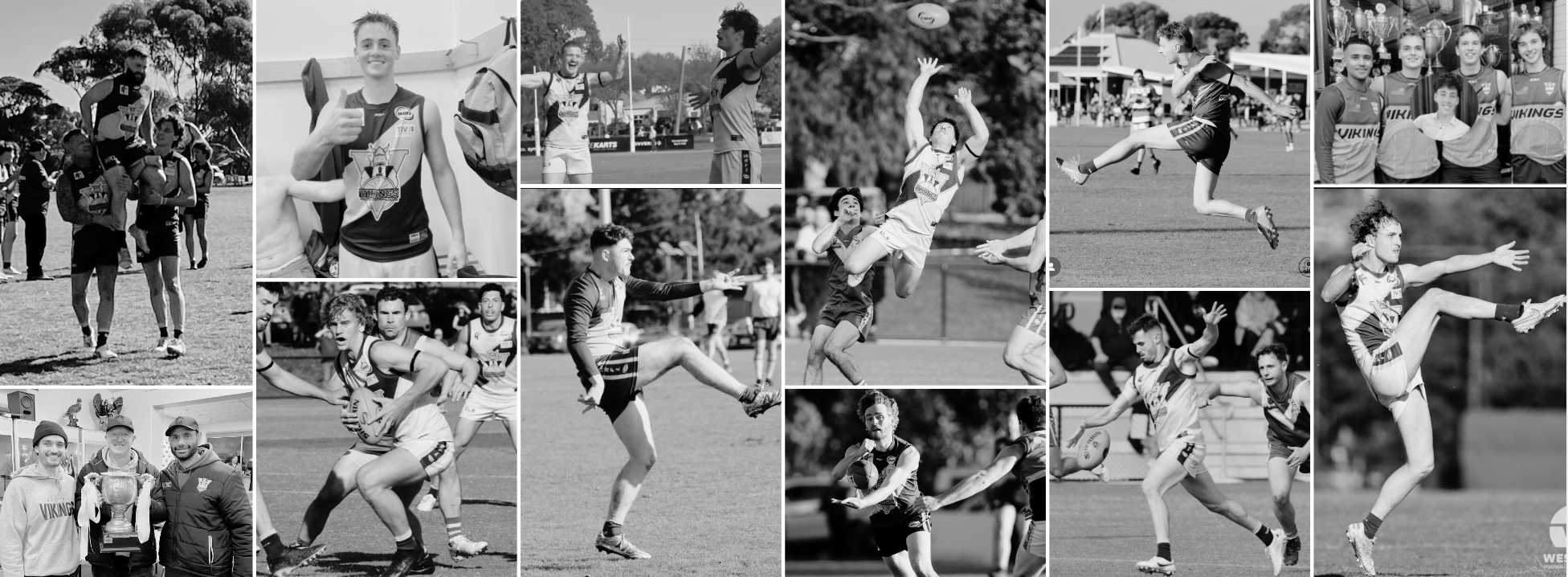 Spotswood - Coach Sam Muir is committed for Season 2021! Sam will be co ...