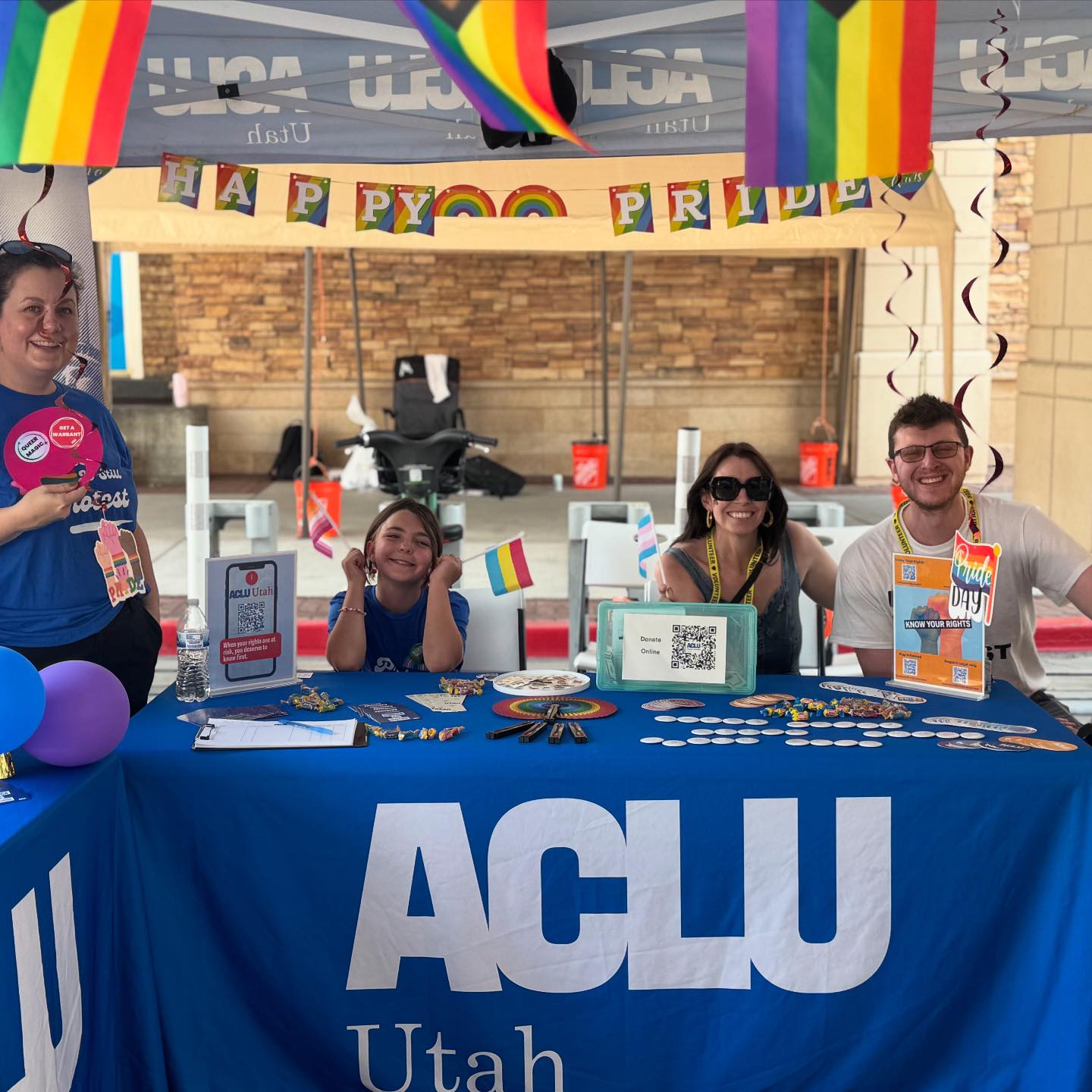 ACLU Utah | Salt Lake City UT