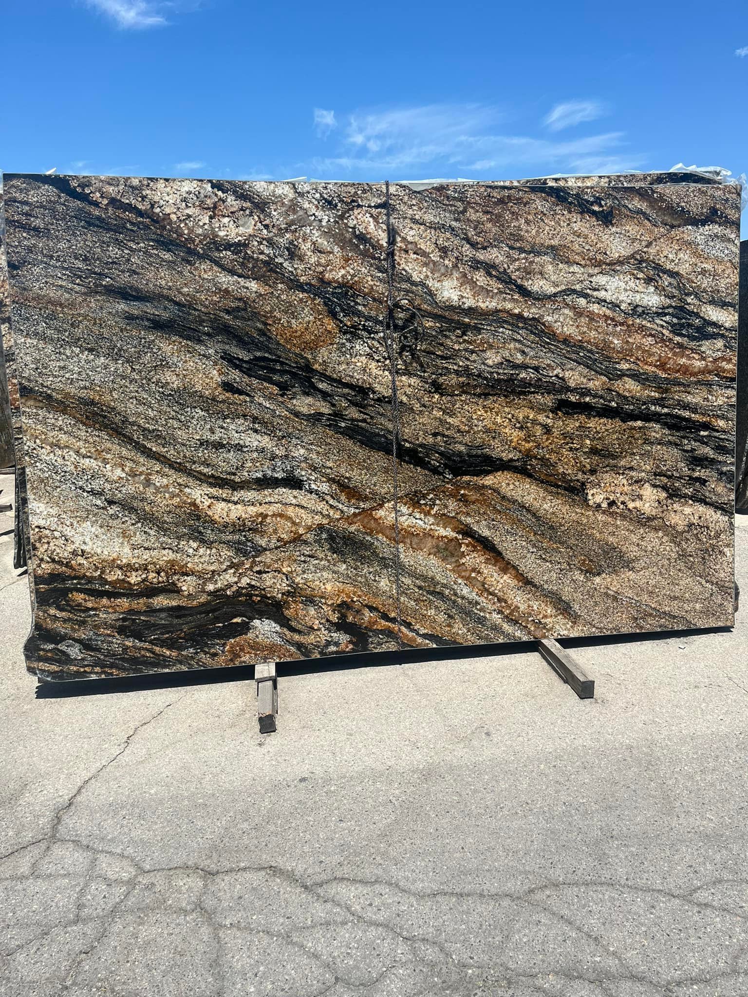 San Fernando Marble & Granite | Los Angeles CA