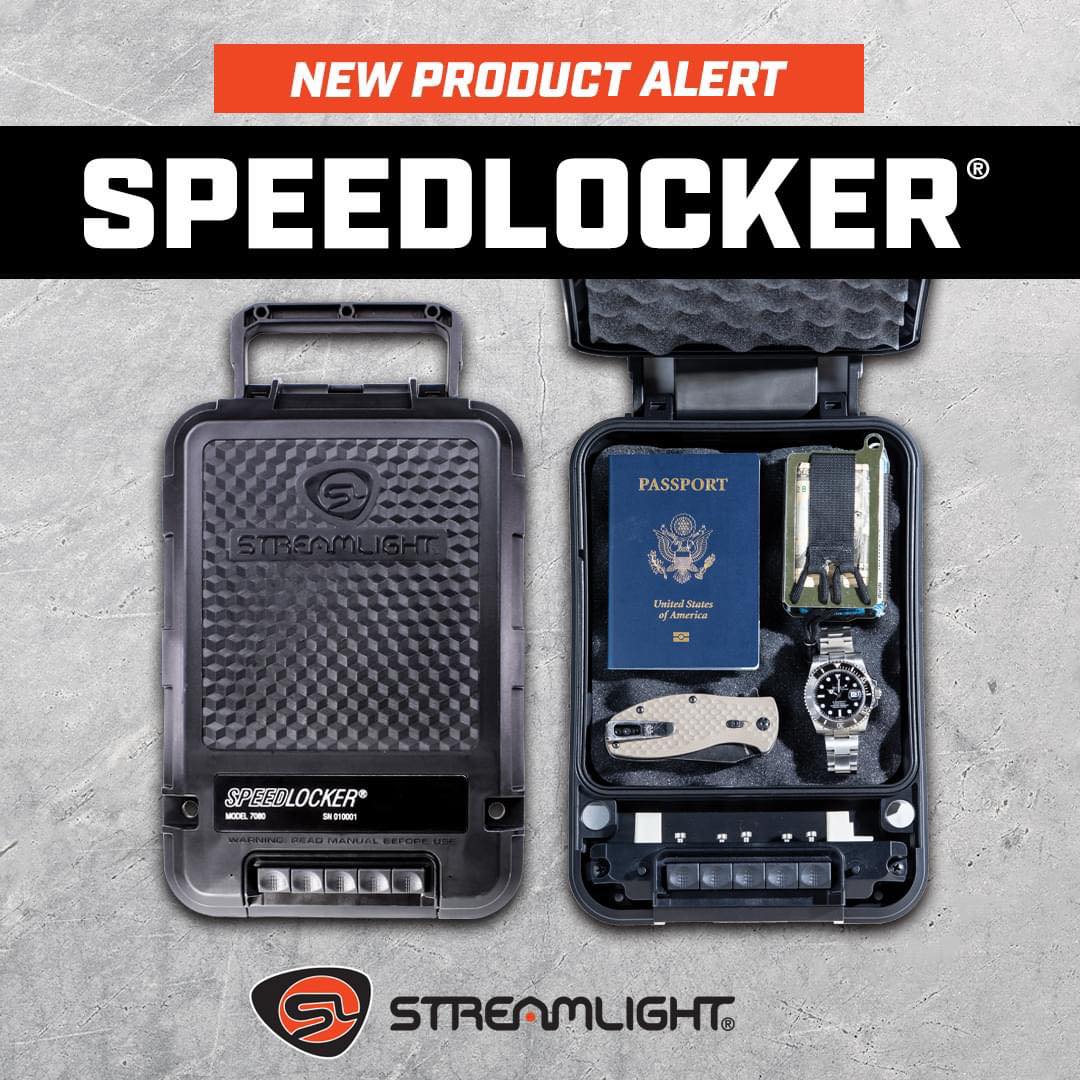 NEW PRODUCT ALERT:... - Fire Rescue Tactical, Inc.