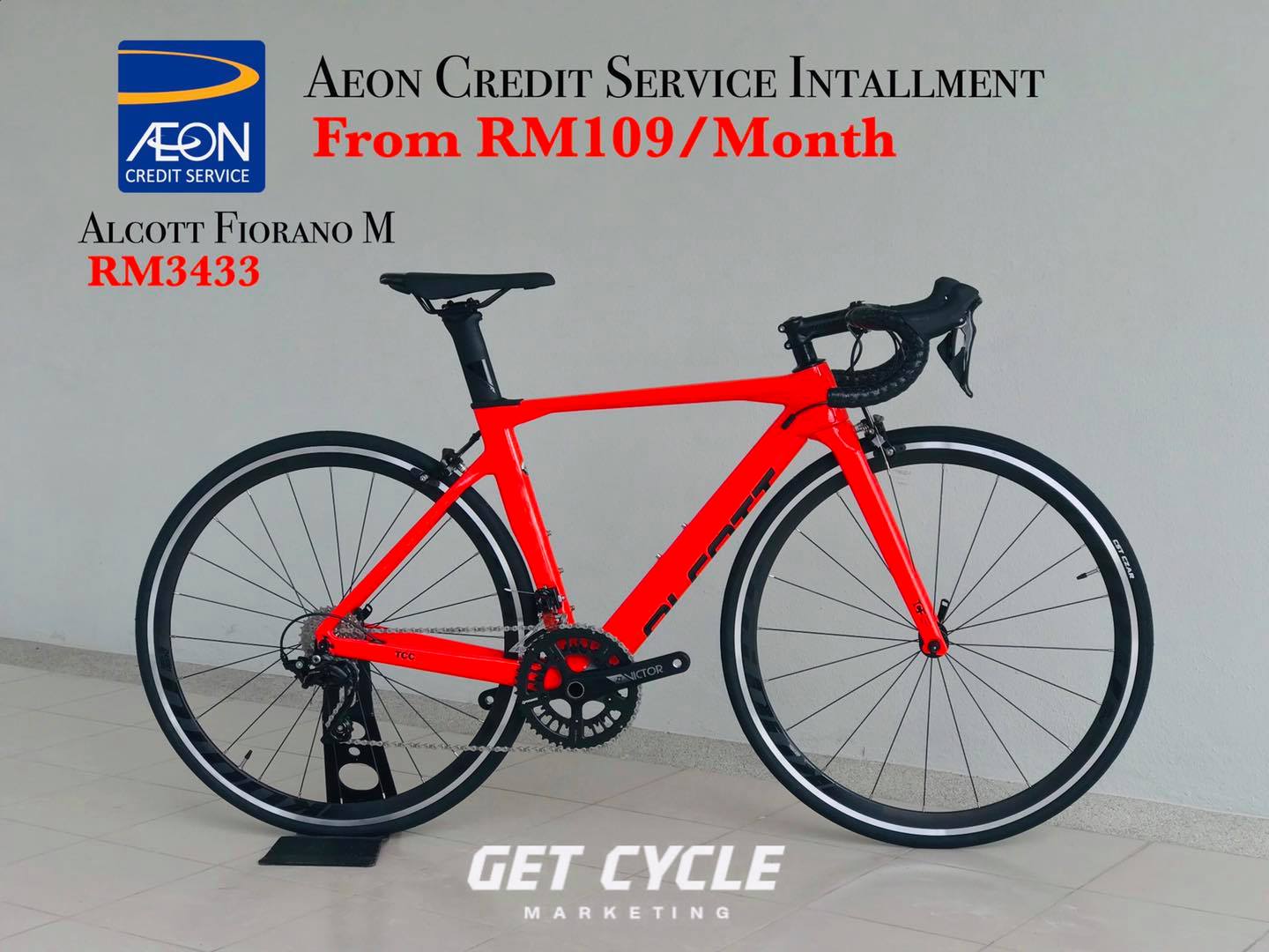 Get Cycle Marketing Home Facebook