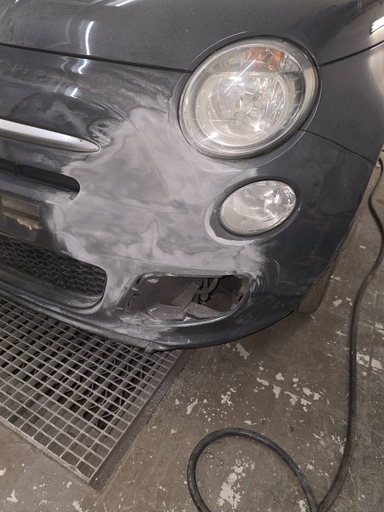 Dynamic refinish smart repairs | Scunthorpe