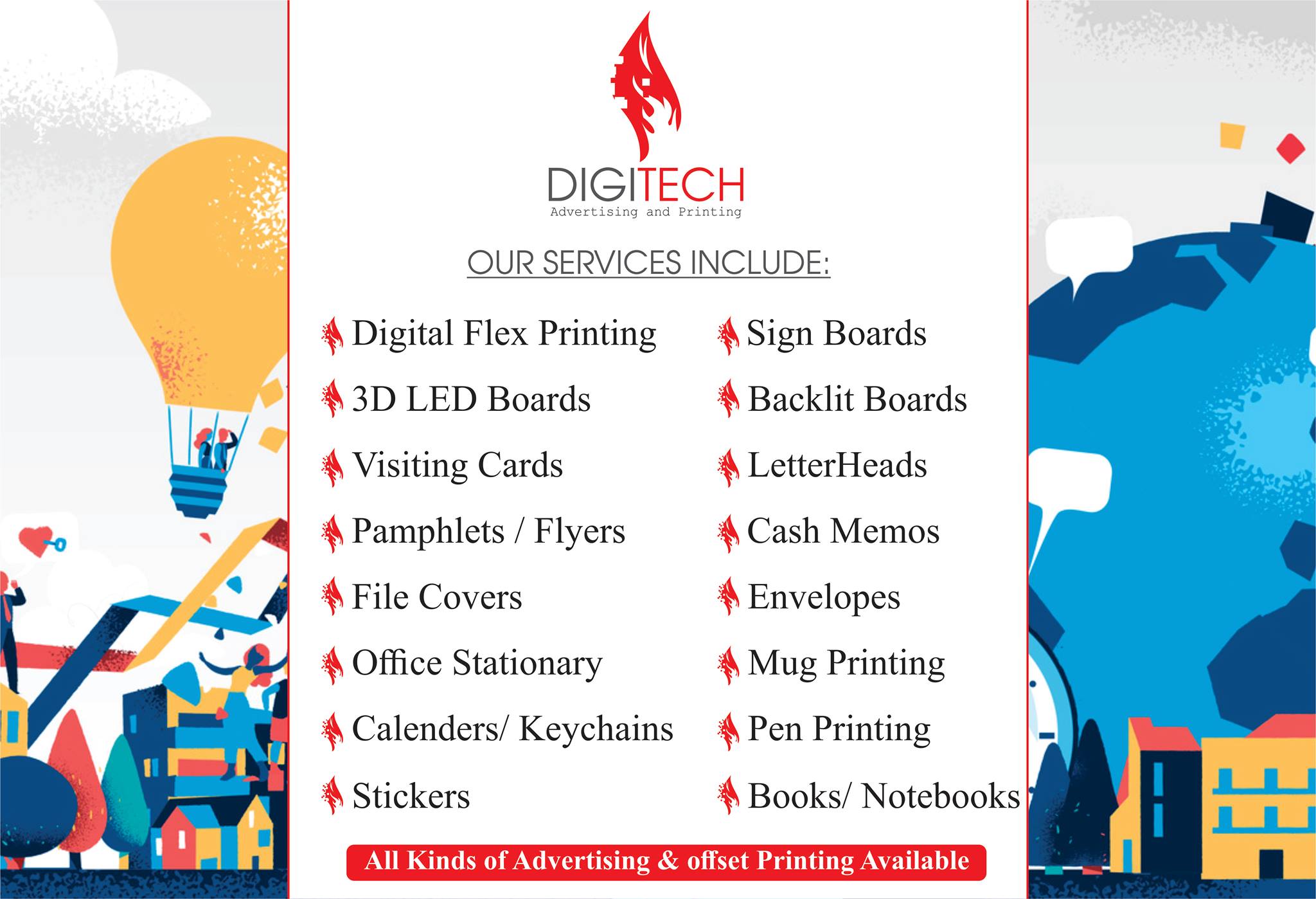 DigiTech Advertising