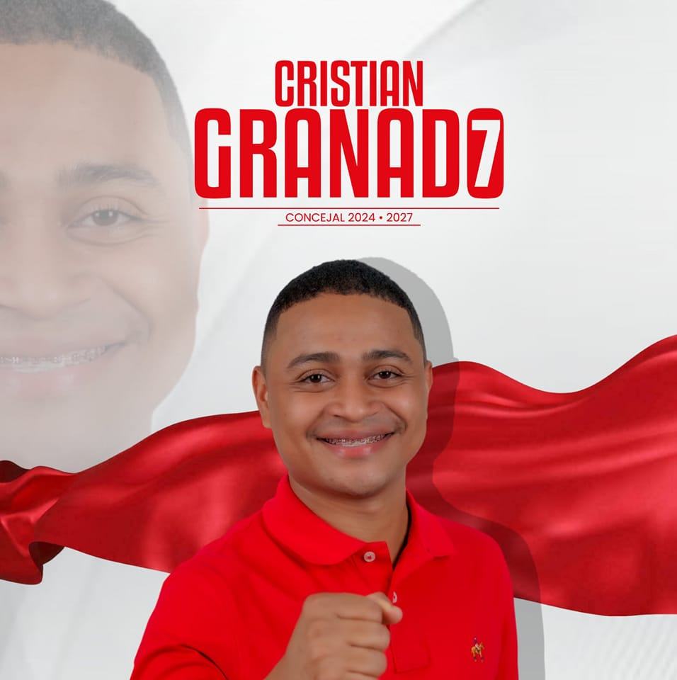 Cristian Granado added a new photo. - Cristian Granado