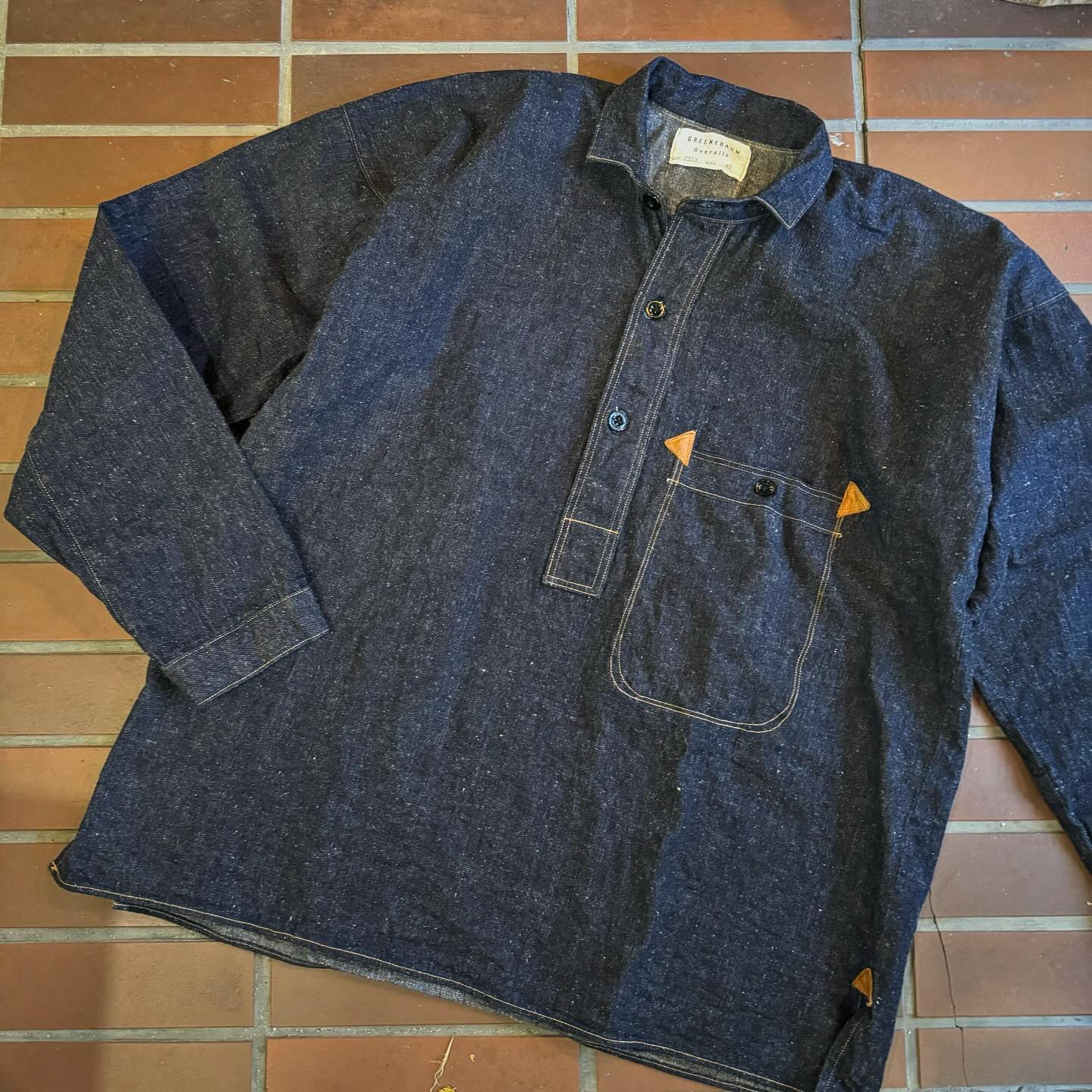WAREHOUSE Lot 2211 CLOSED FRONT JUMPER WAREHOUSE Lot 2213 1880 