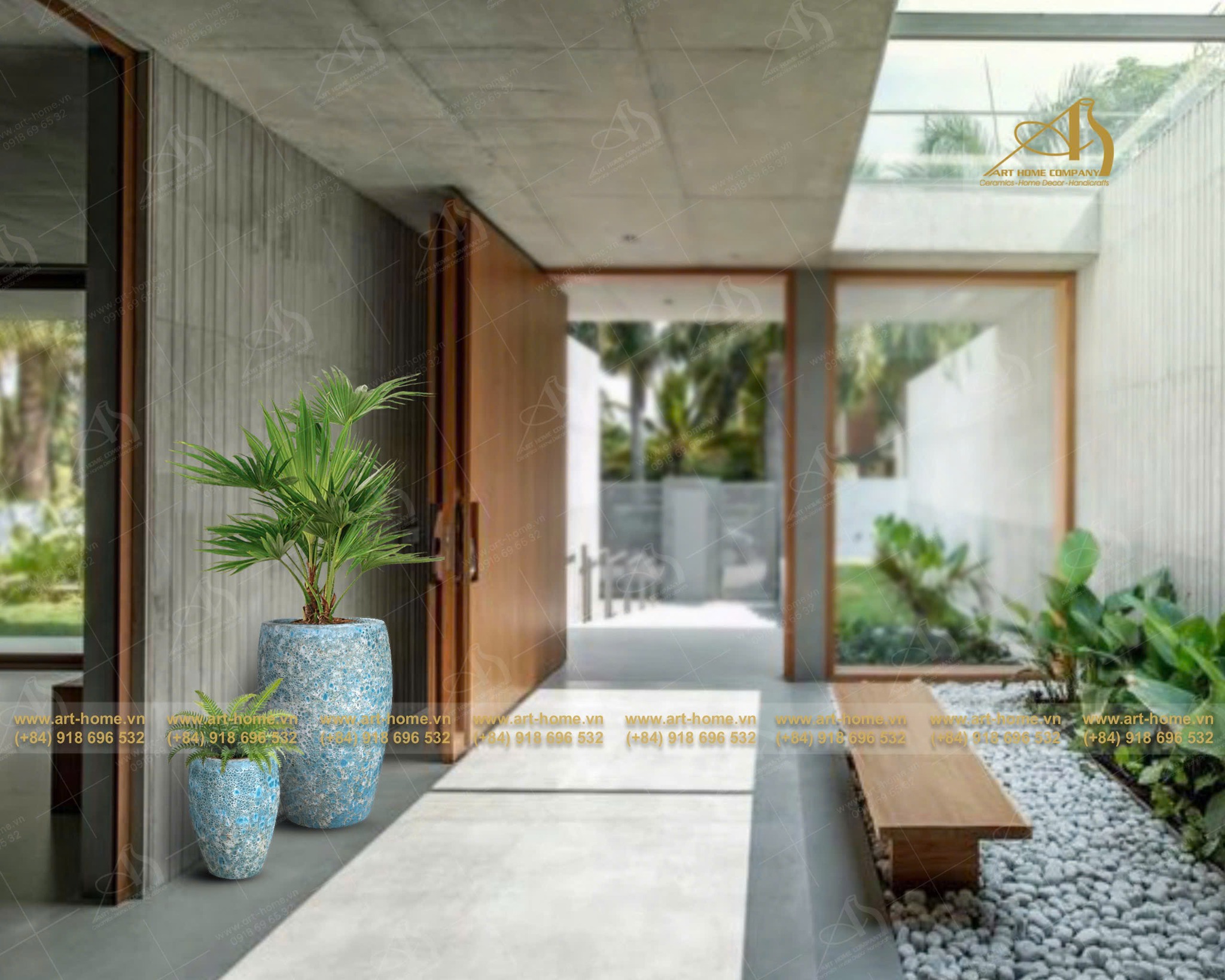 Art home Ceramics -... - Art home Ceramics - Gốm sứ trang trí