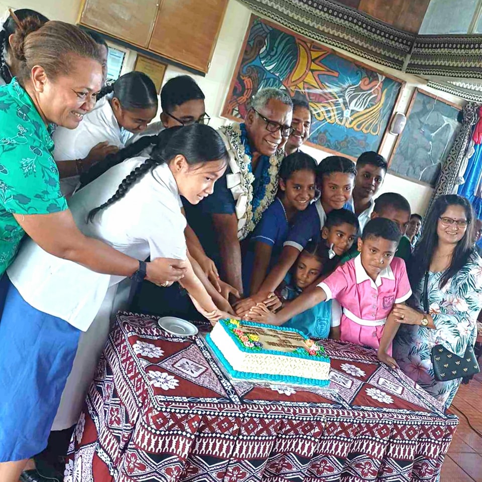 NATIONAL LIBRARY WEEK... - Ministry of Education FIJI | Facebook