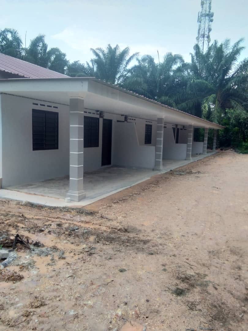 Rumah Sewa Teluk Kerang Rumah Sewa Teluk Kerang Pontian
