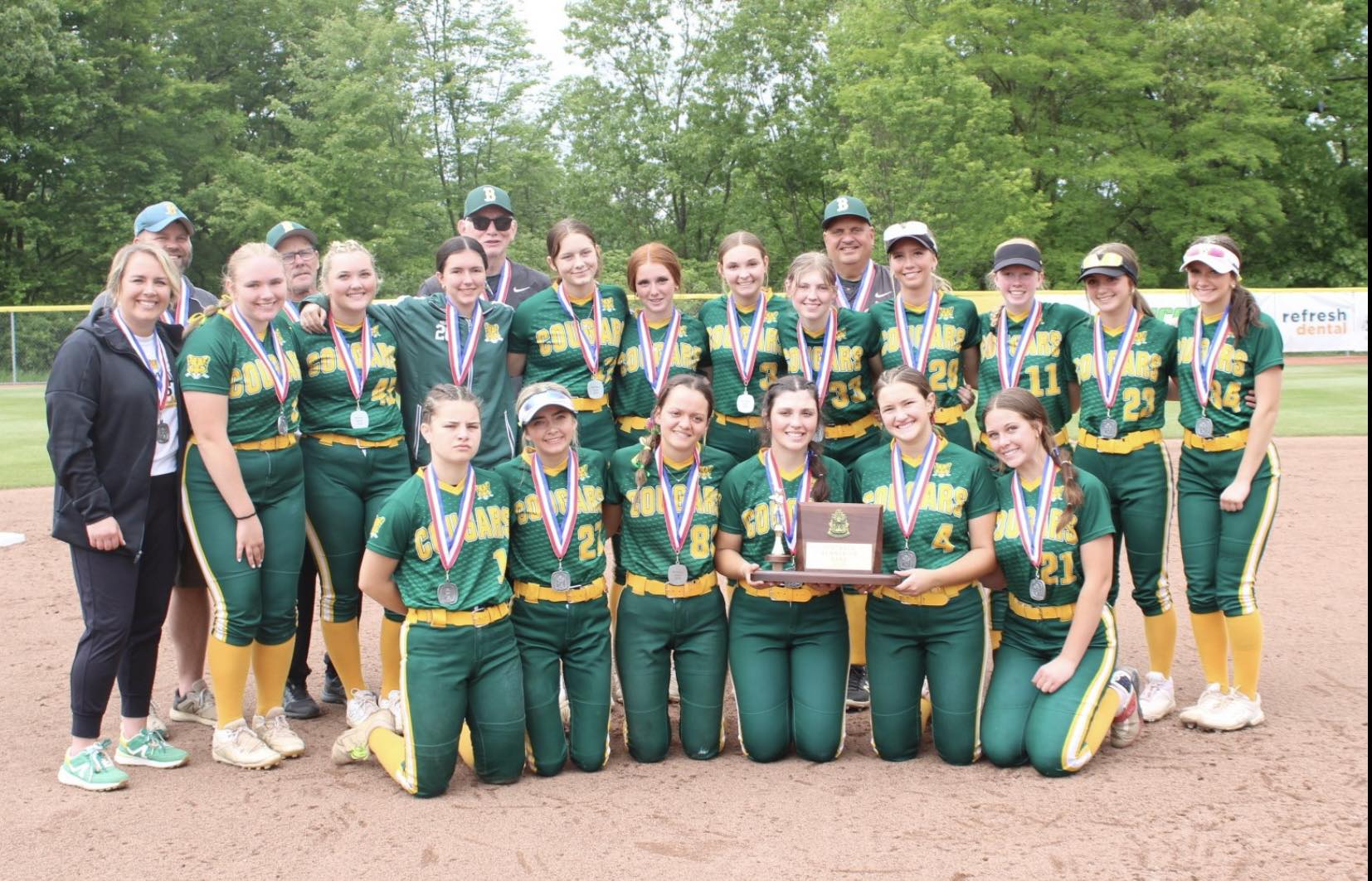 Blackhawk High School Softball | Beaver Falls PA