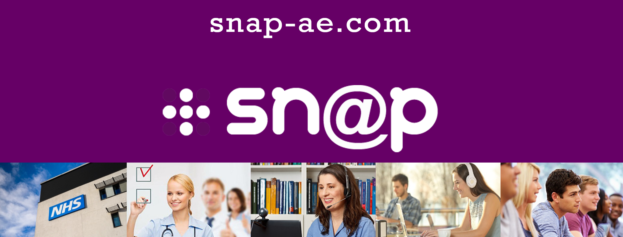 SNAP Assessment & Education