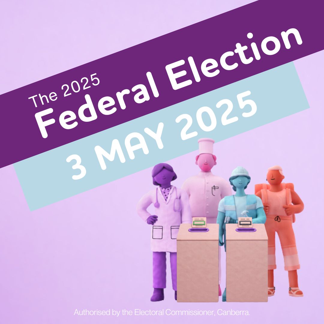 Glen - 🗳️ 2025 FEDERAL ELECTION PRE-POLLING AND POLLING LOCATIONS The ...