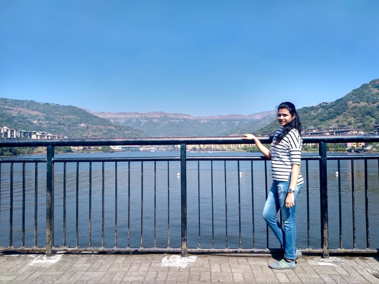 Mansi Pathode