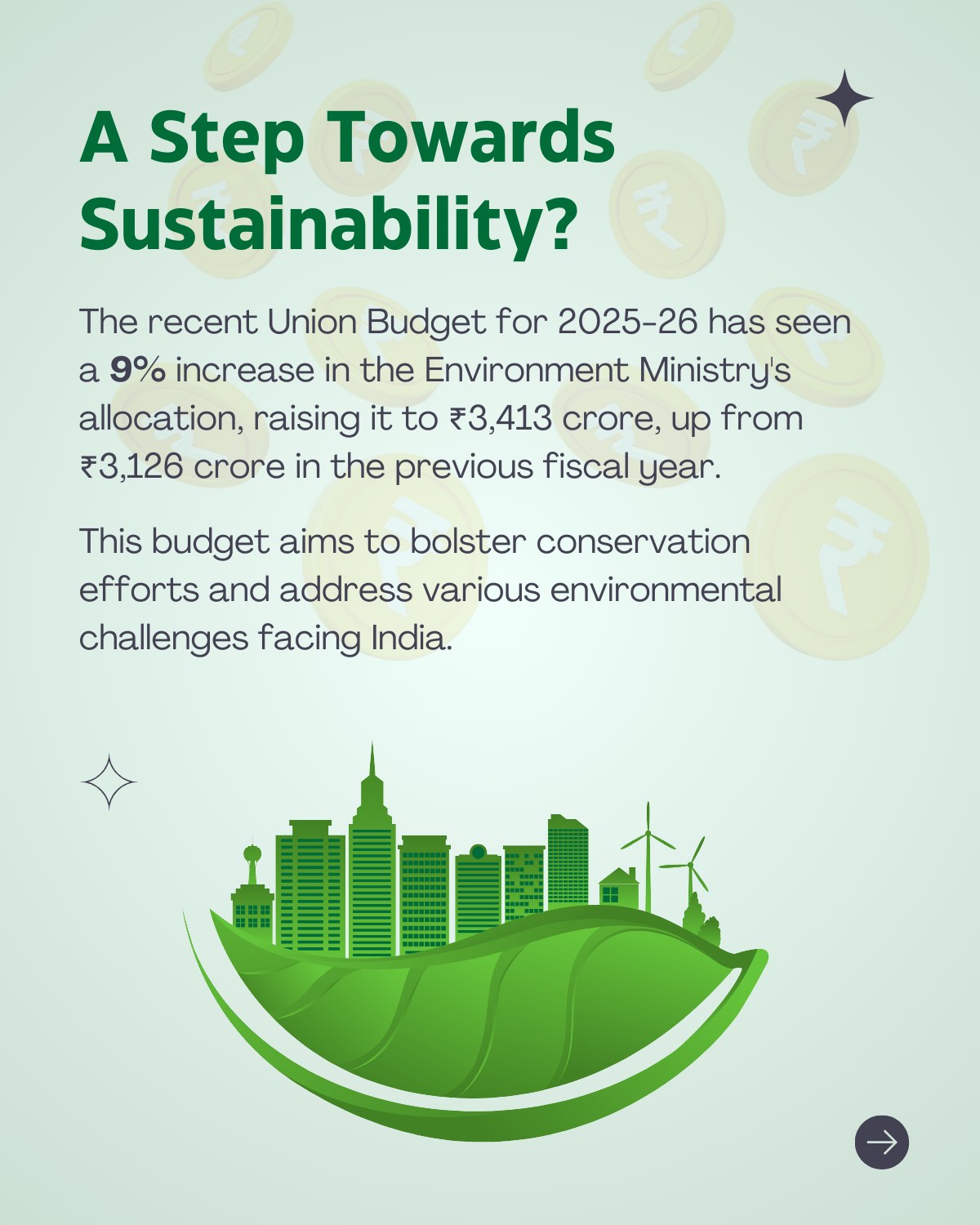 Environment Updates India