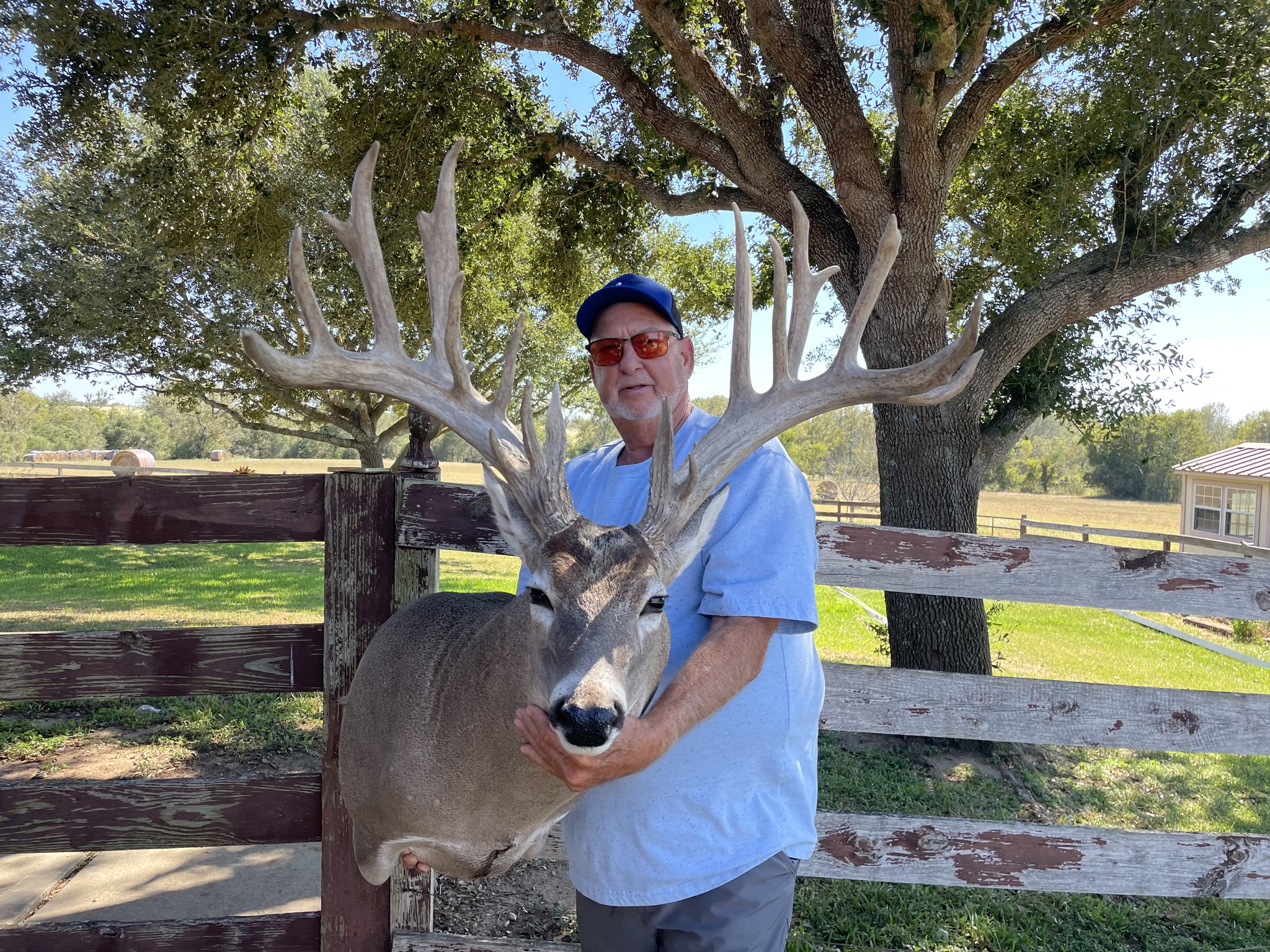 Lucky Draw Ranch | Menard TX